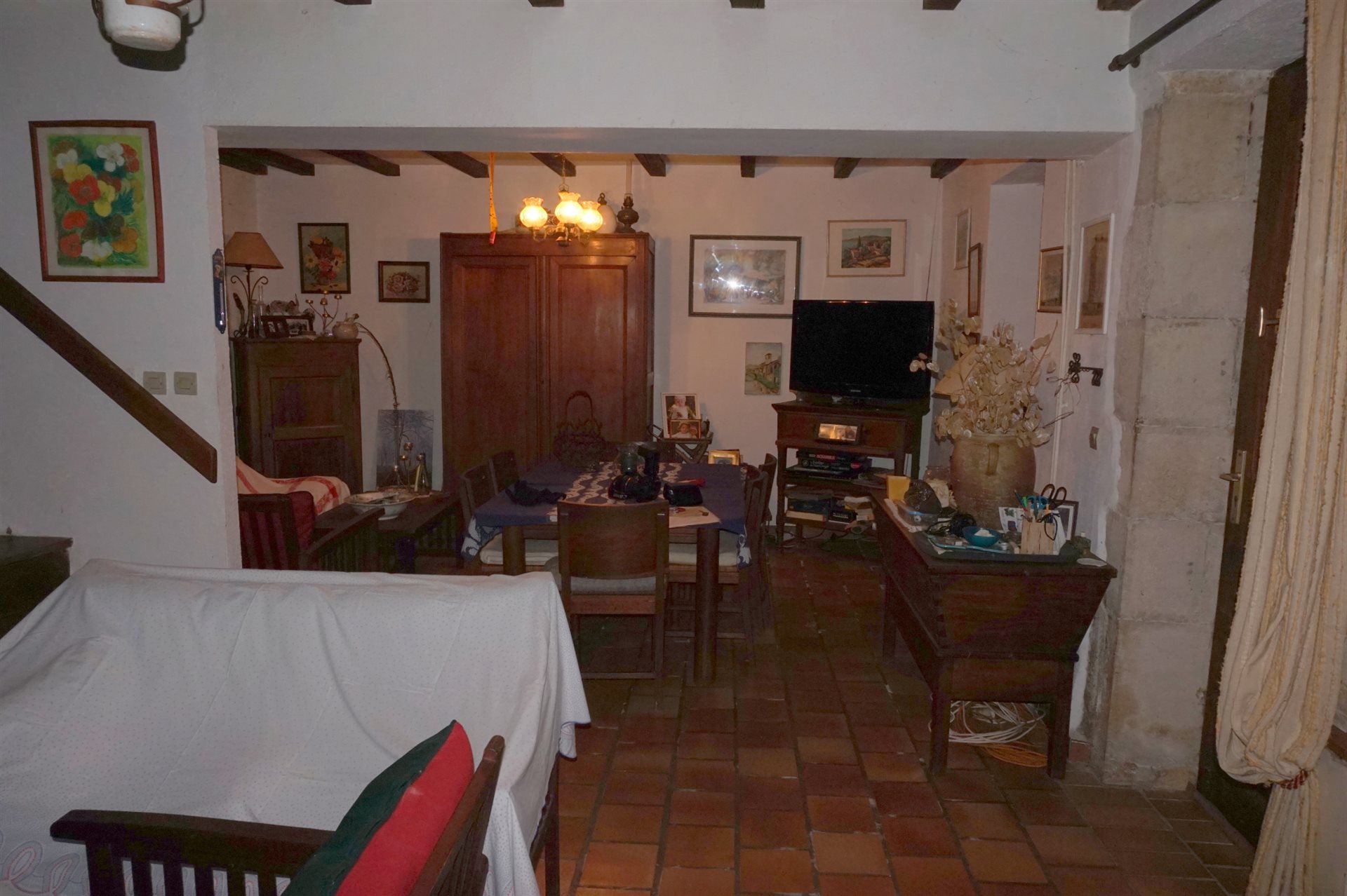Maison à vendre, 138m², Sémelay