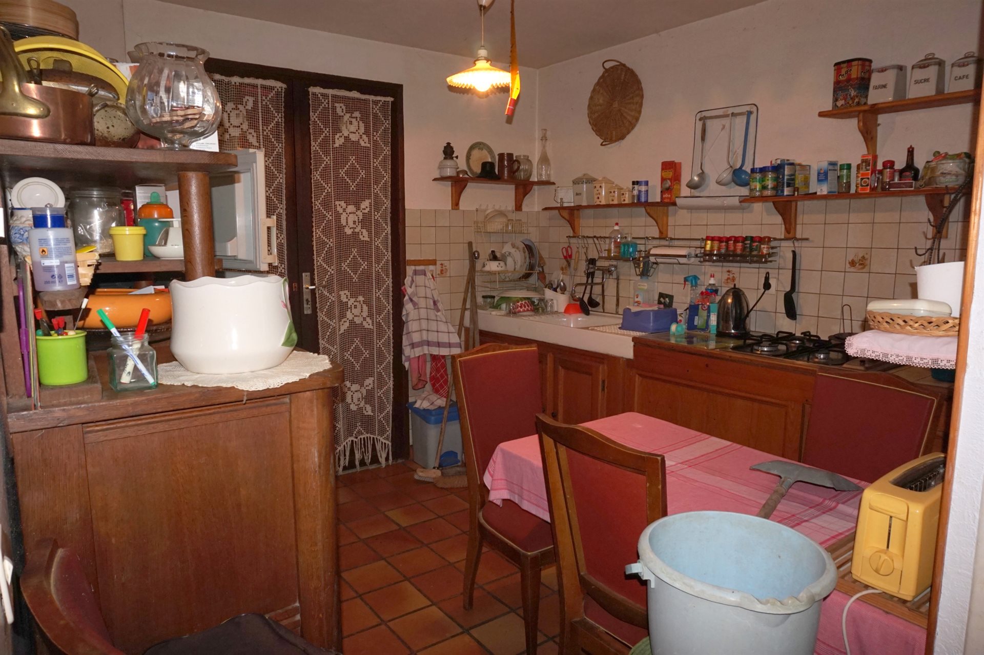 Maison à vendre, 138m², Sémelay