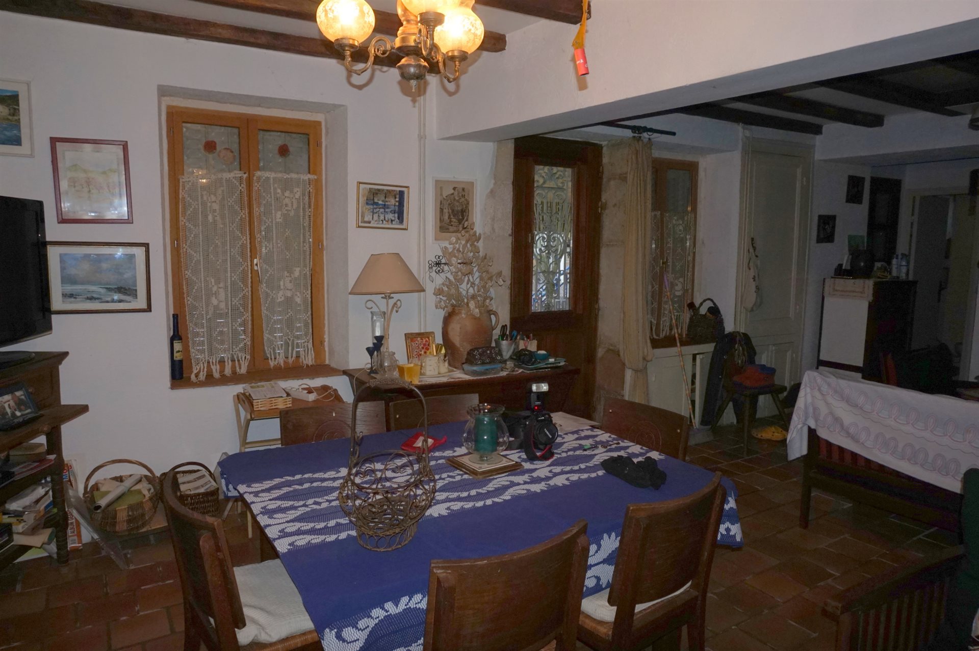 Maison à vendre, 138m², Sémelay