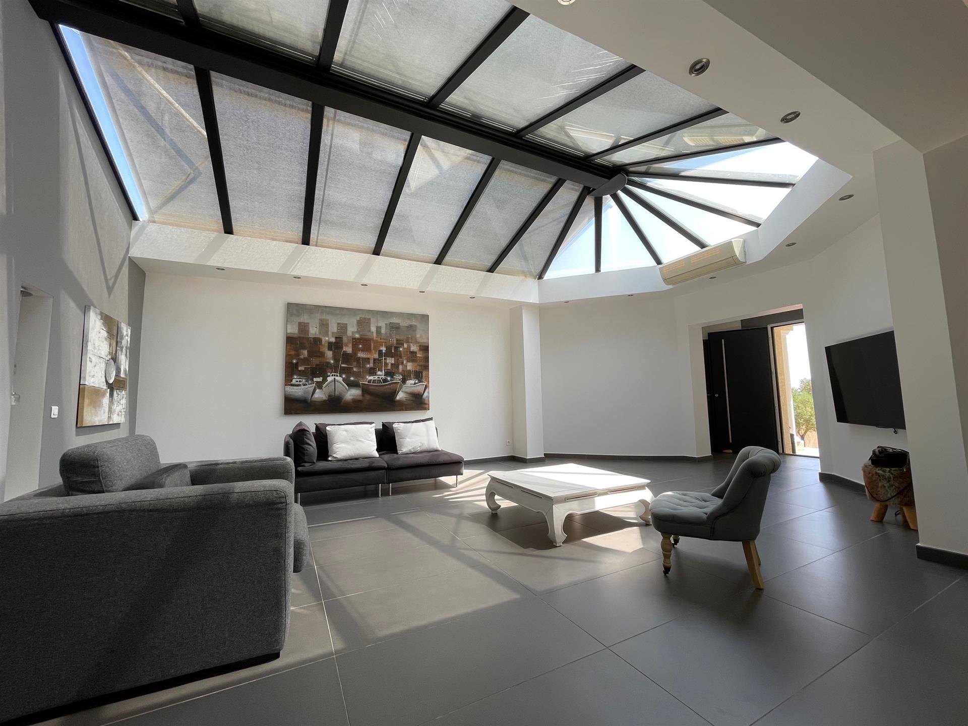 Maison à vendre, 220m², Saint-Georges-d'Orques