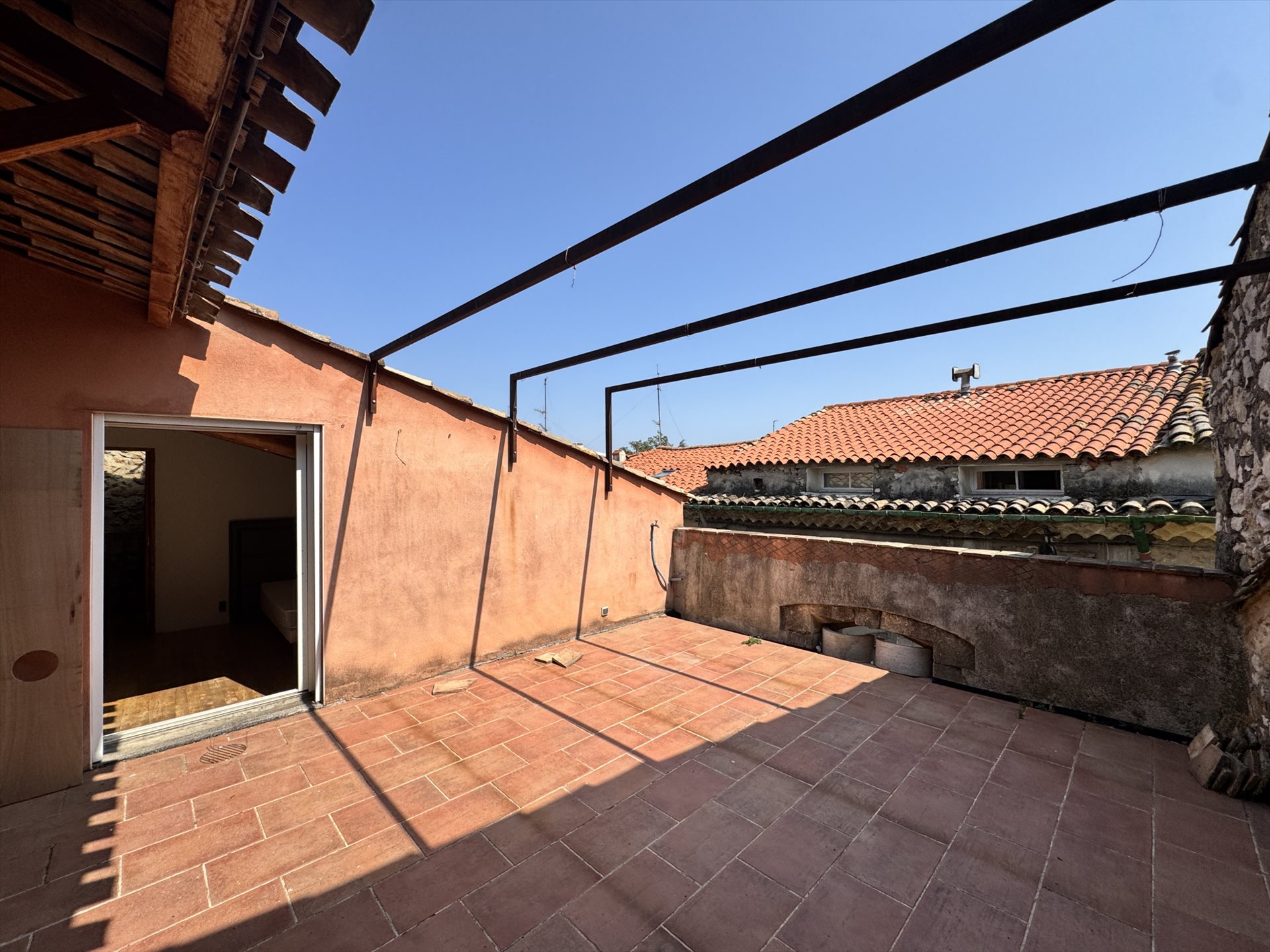 Maison à vendre, 160m², Saint-Jean-de-Fos
