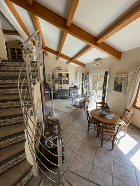 Maison 4 pièces 140 m² · à Pézenas · 140 m² · 304 000 €