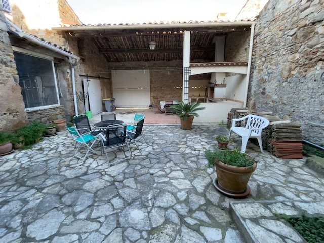 Maison à vendre, 275m², Roujan