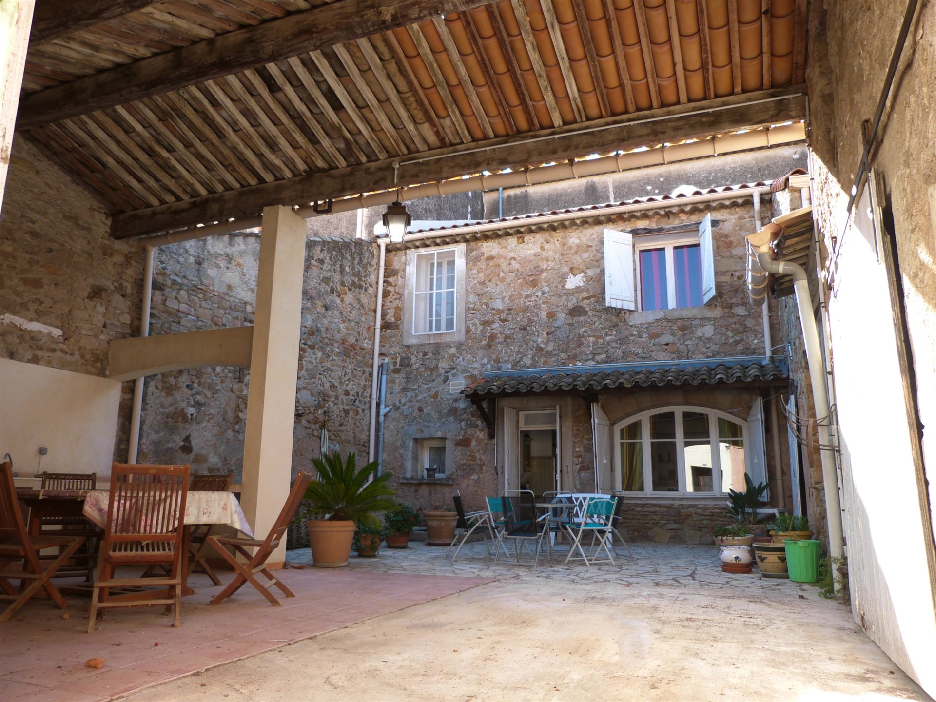 Maison à vendre, 275m², Roujan