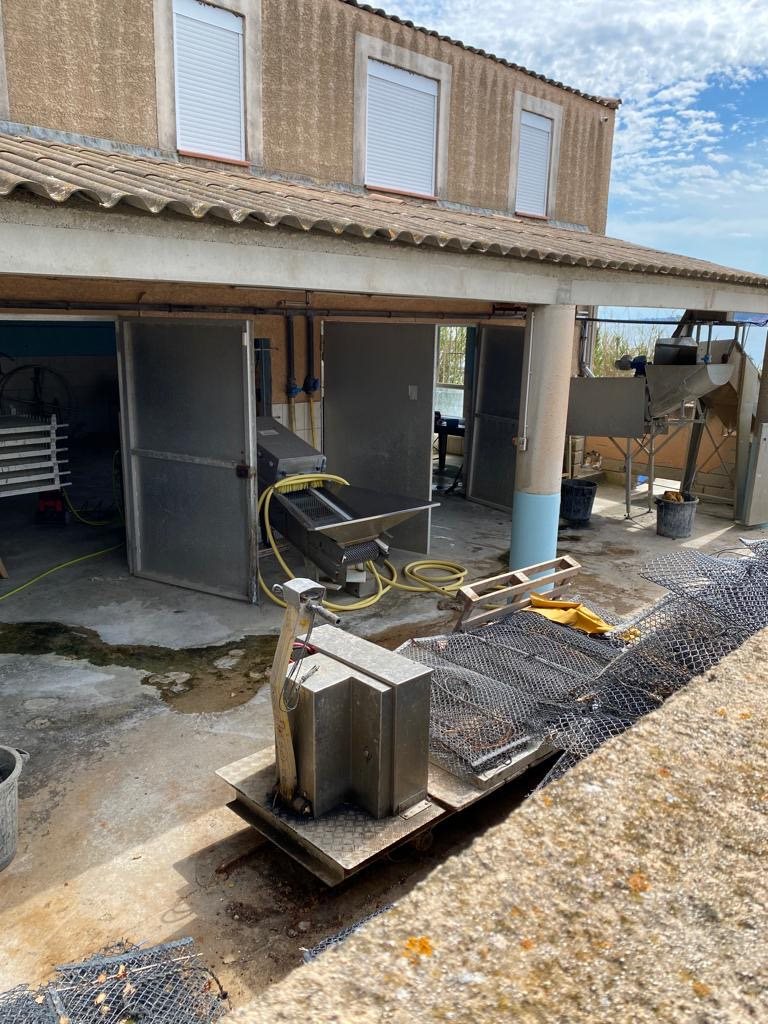 Maison à vendre, 328m², Mèze