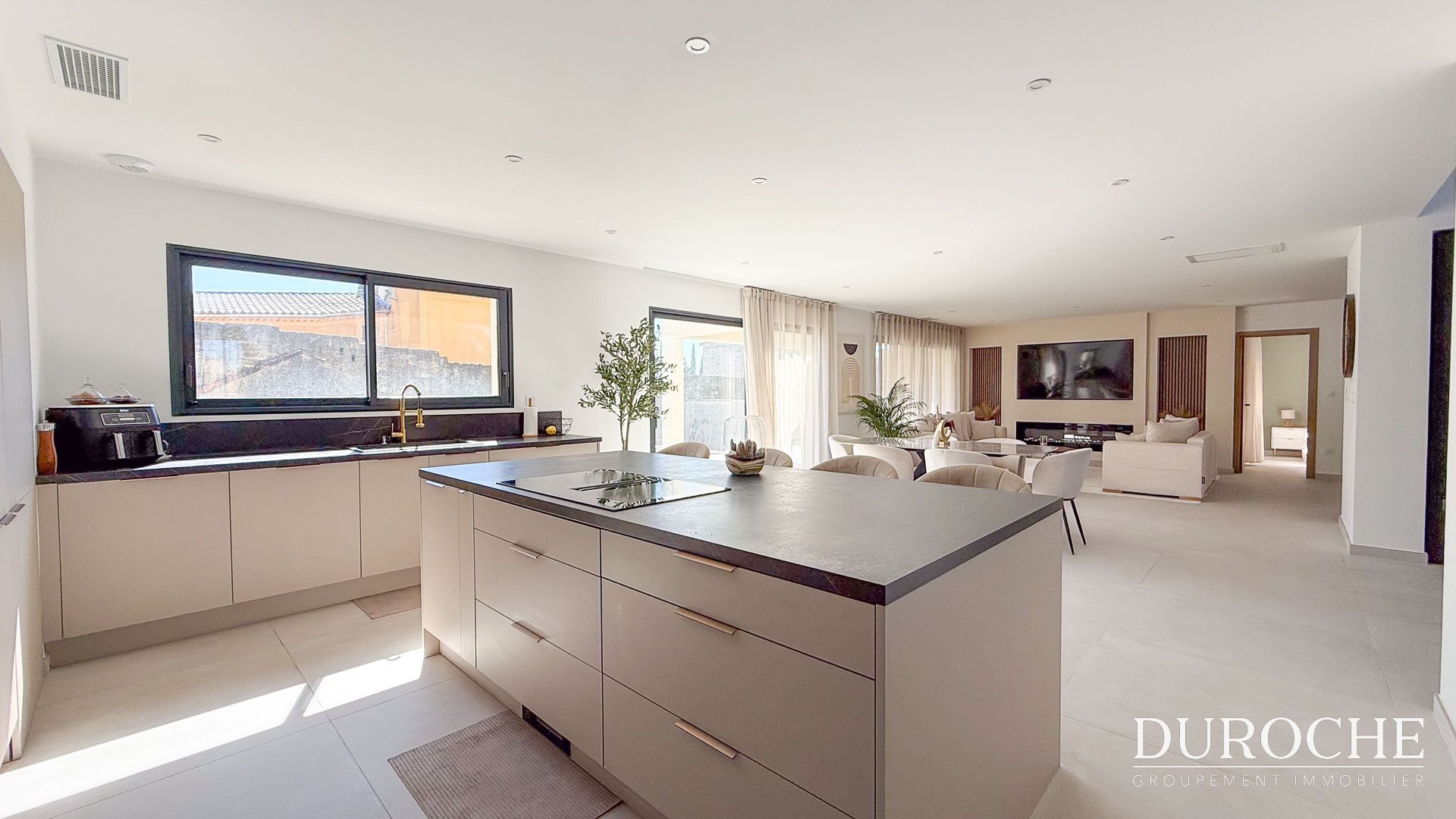 Maison à vendre, 200m², Orange