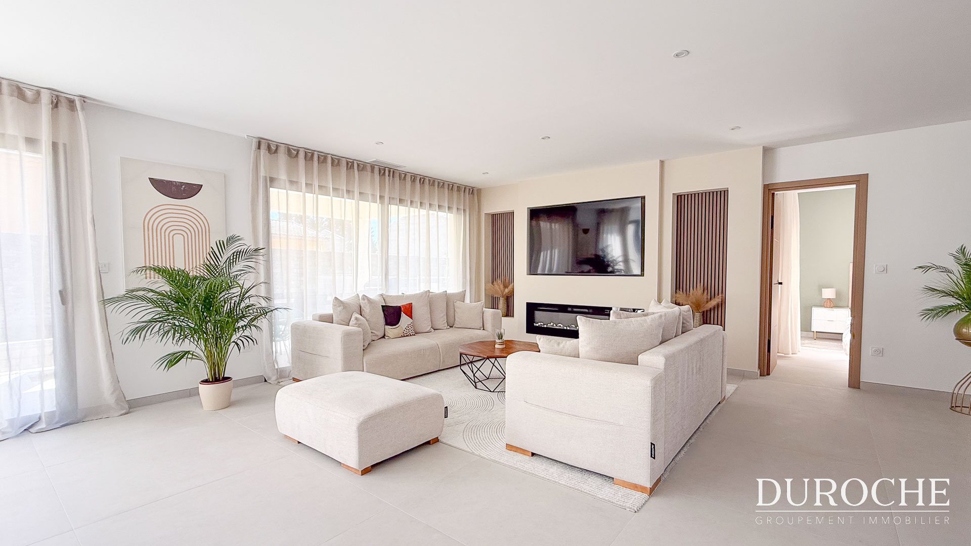 Maison à vendre, 200m², Orange