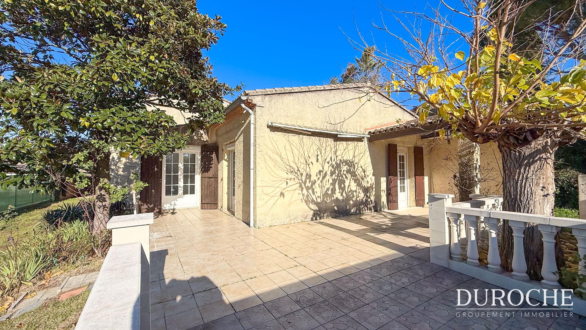 Maison à vendre, 208m², Orange