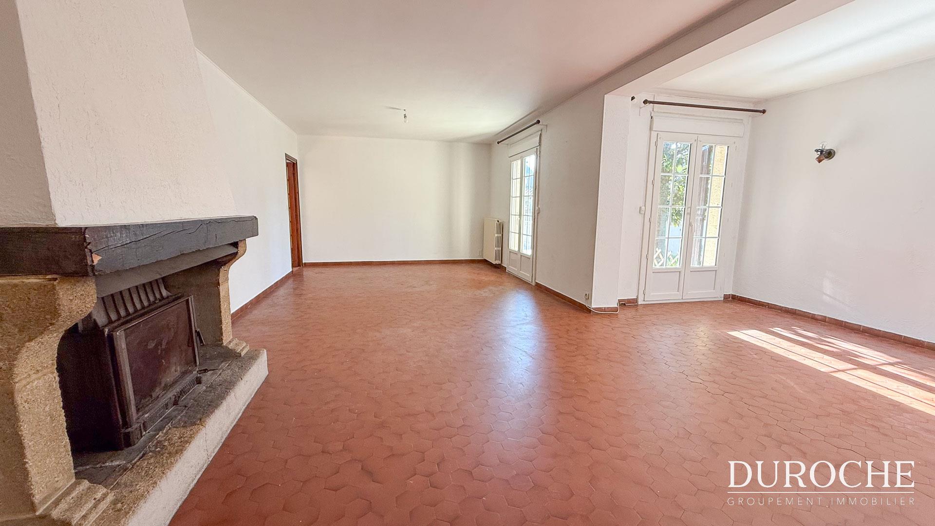 Maison à vendre, 208m², Orange