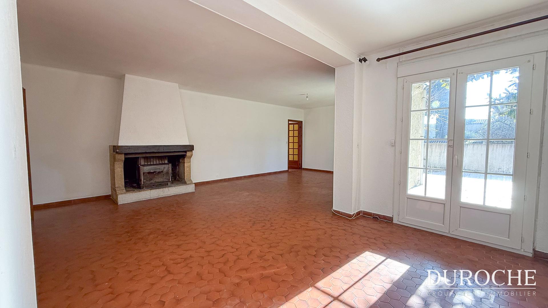 Maison à vendre, 208m², Orange