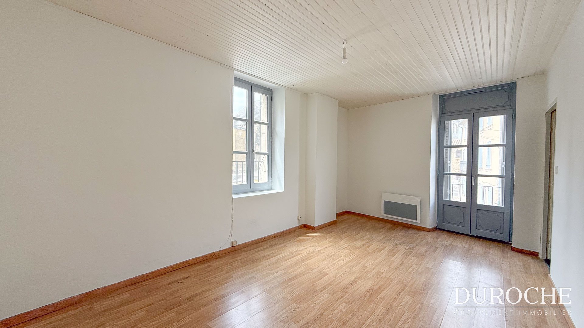 Maison à vendre, 58m², Valréas
