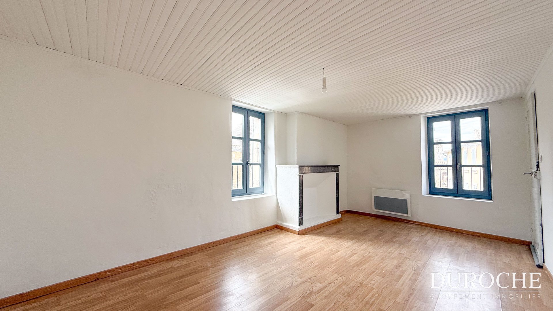 Maison à vendre, 58m², Valréas