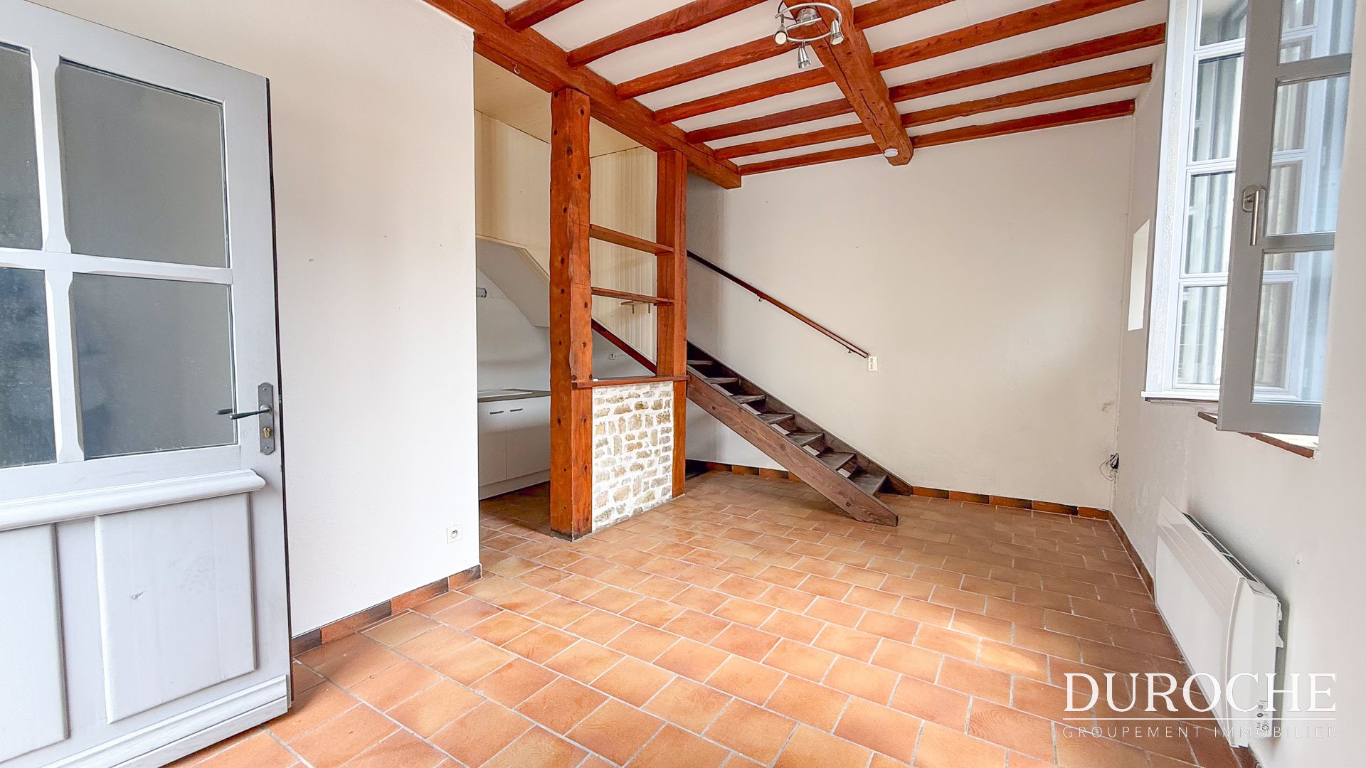 Maison à vendre, 58m², Valréas
