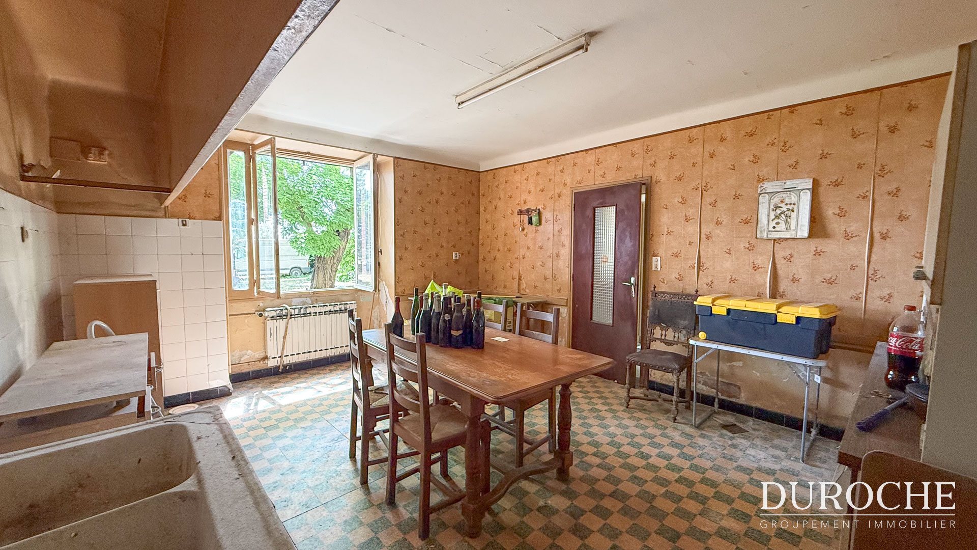Maison à vendre, 194m², Courthézon