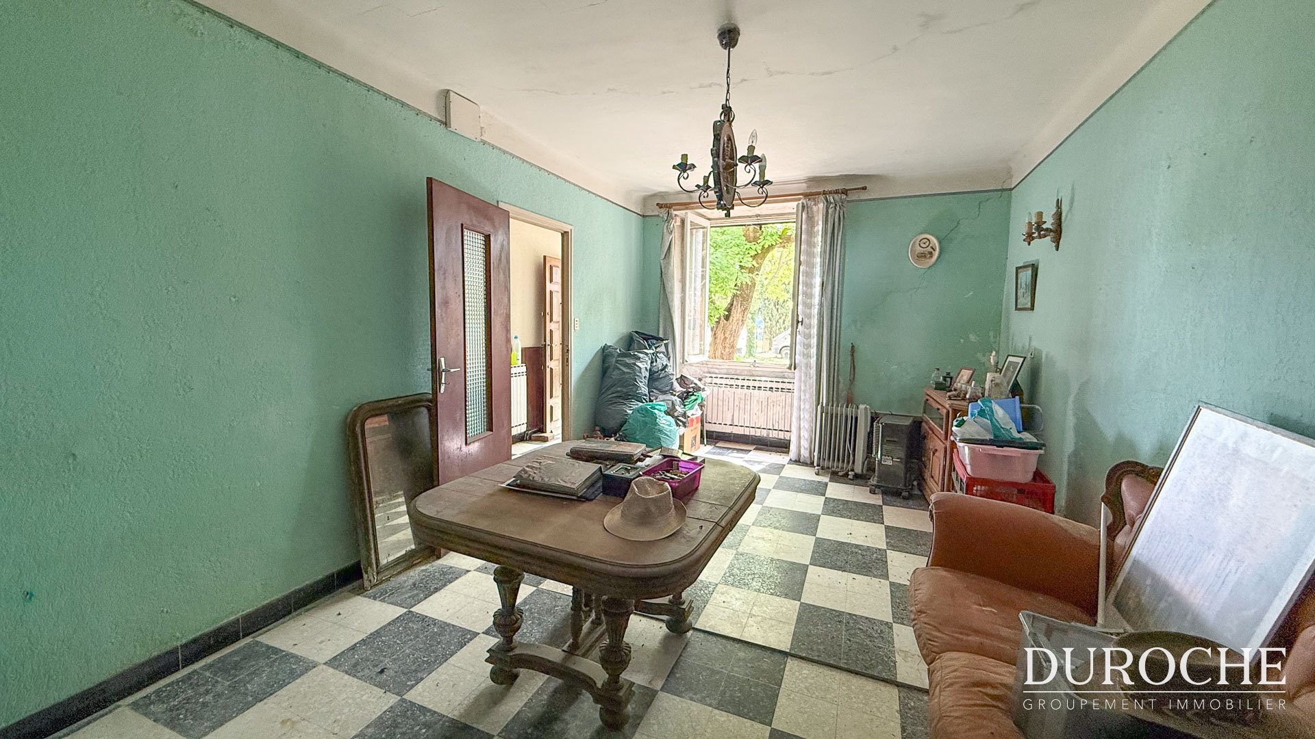 Maison à vendre, 194m², Courthézon