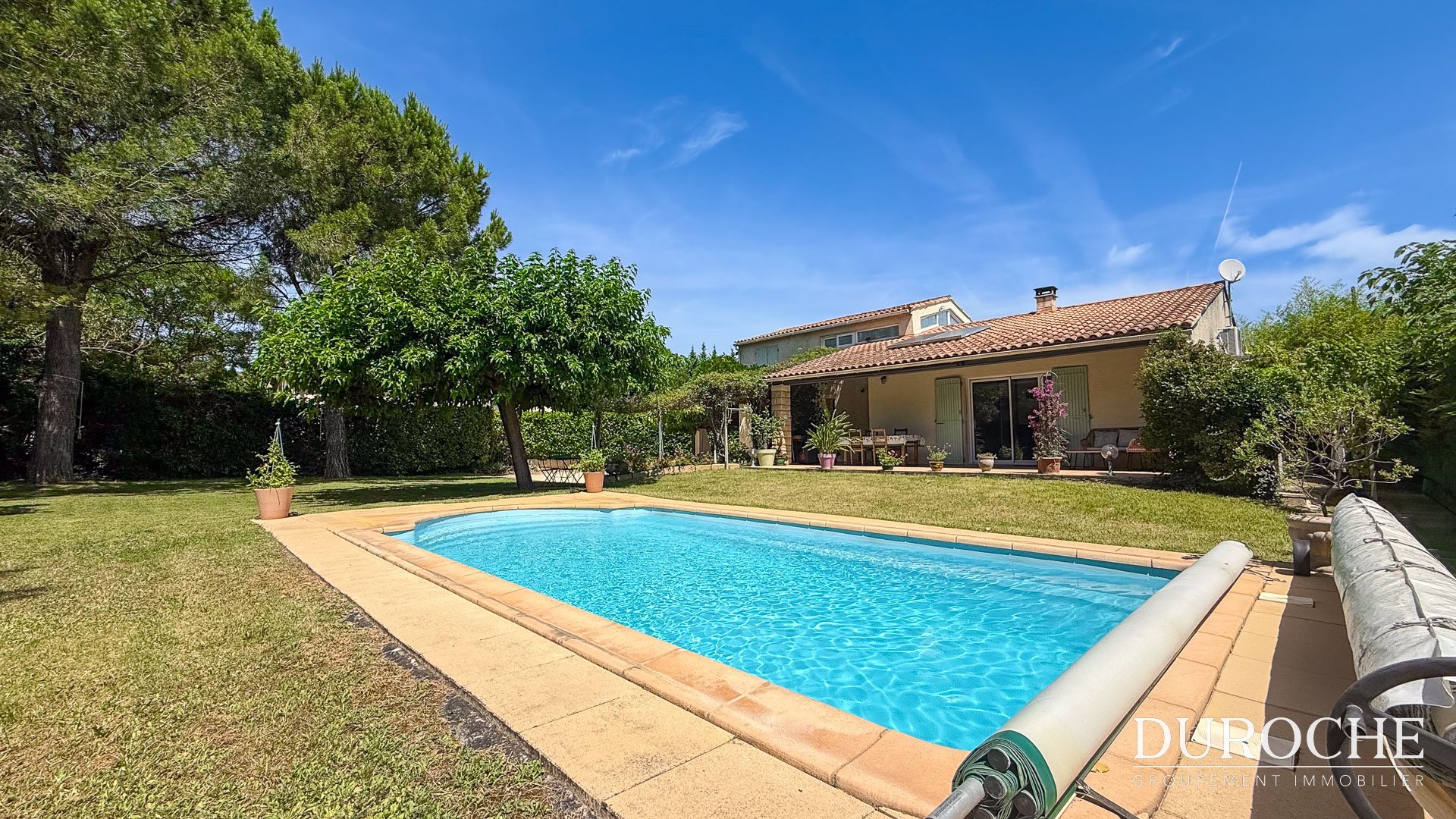 Maison à vendre, 158m², Roquemaure