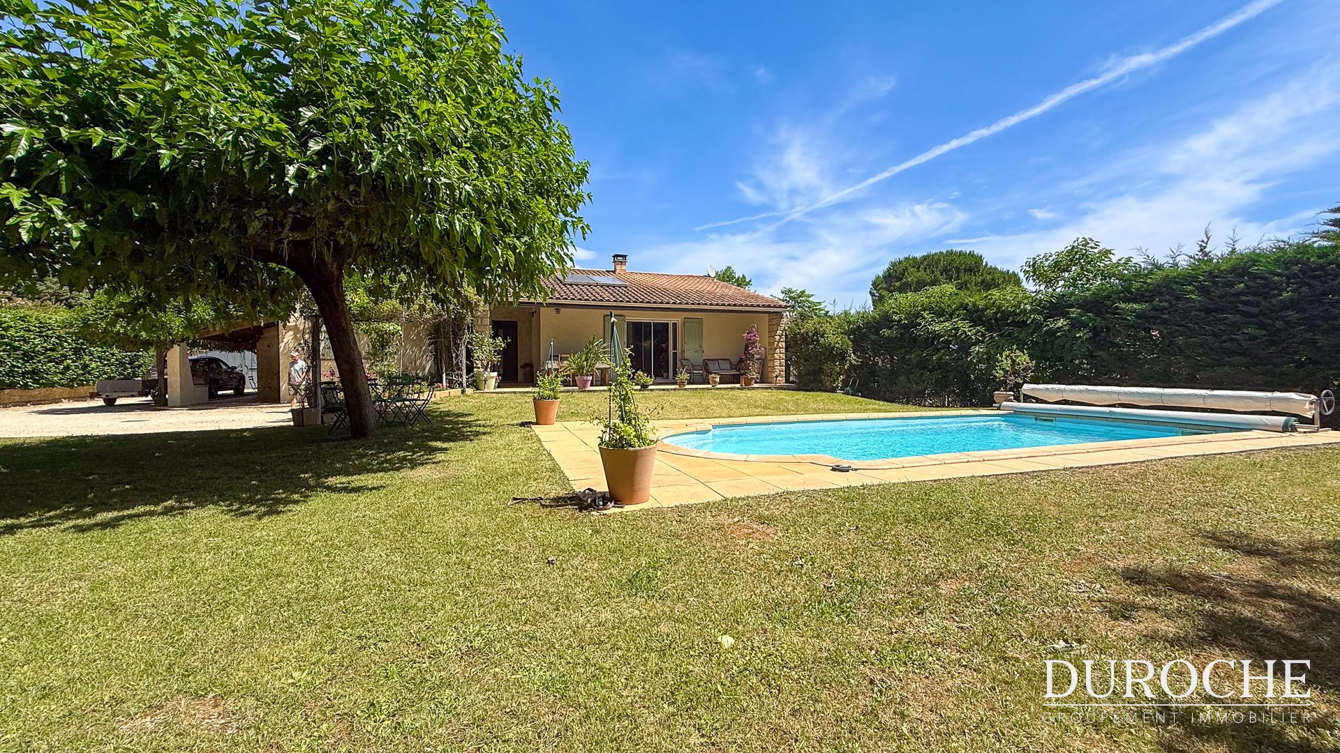 Maison à vendre, 158m², Roquemaure