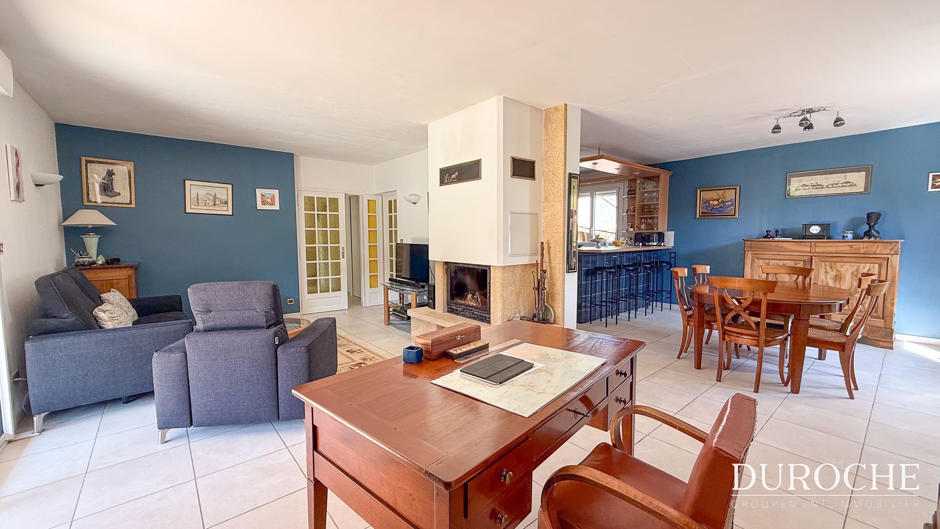Maison à vendre, 158m², Roquemaure