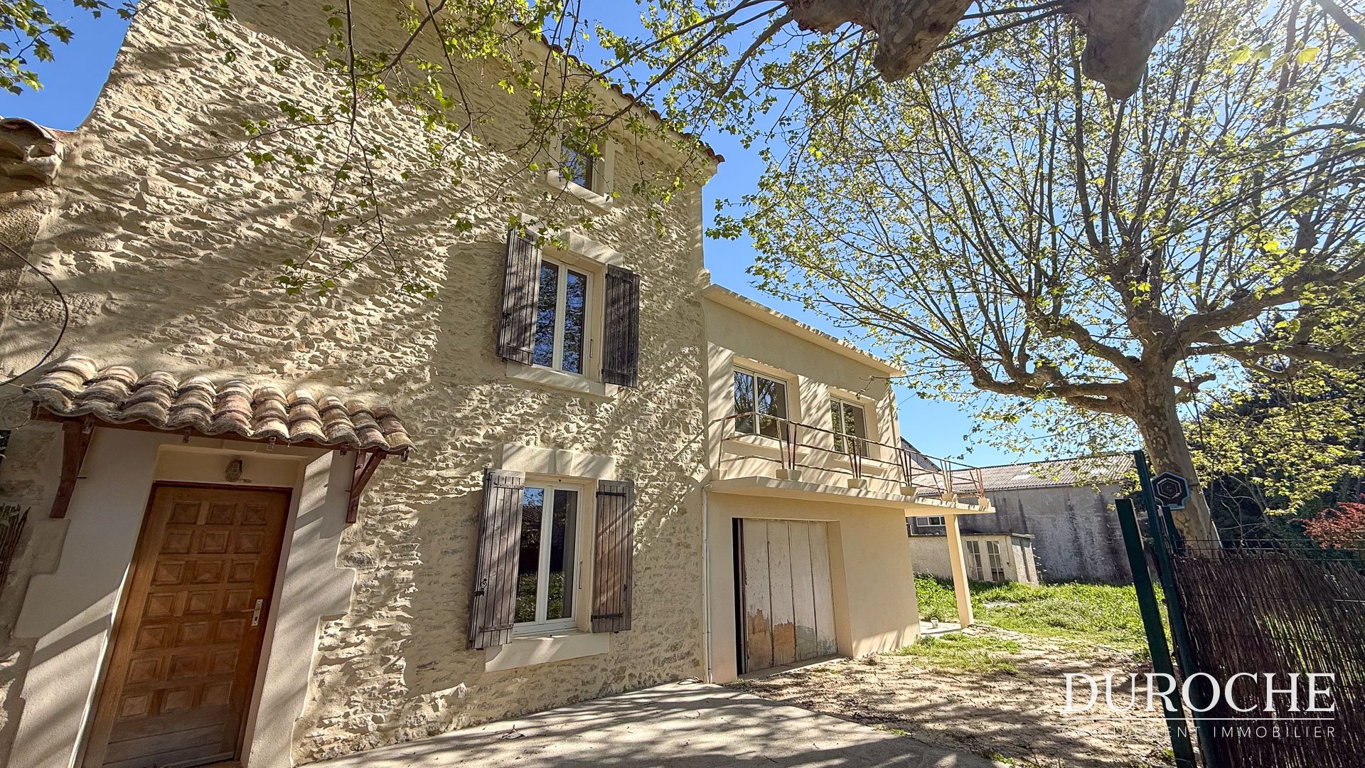 Maison à vendre, 224m², Caderousse