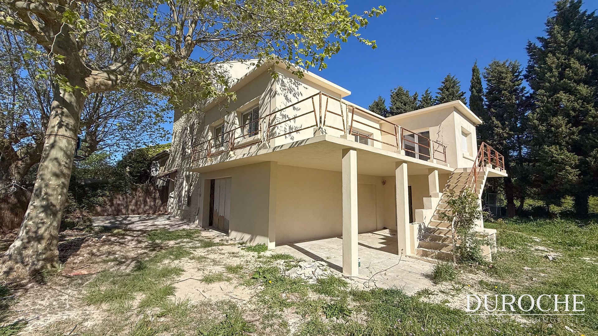 Maison à vendre, 224m², Caderousse