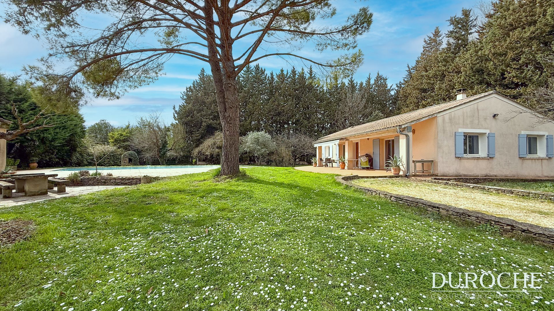 Maison à vendre, 118m², Monteux
