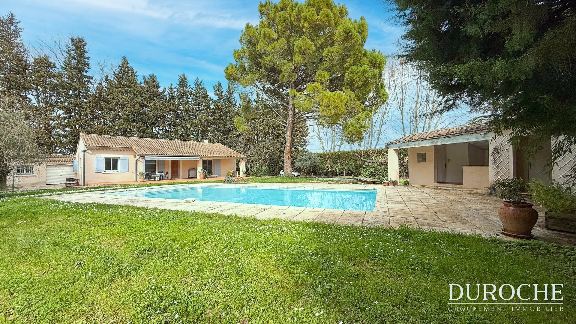 Maison à vendre, 118m², Monteux