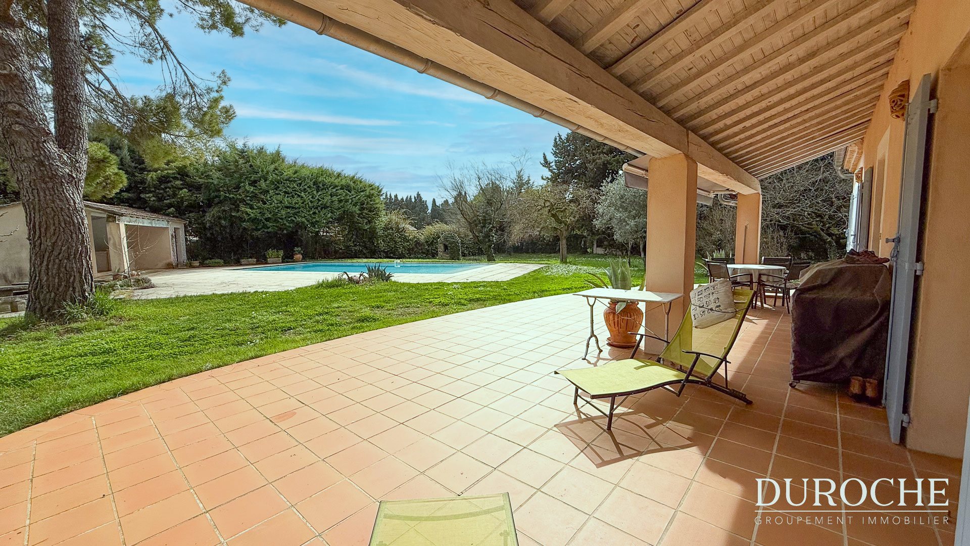 Maison à vendre, 118m², Monteux