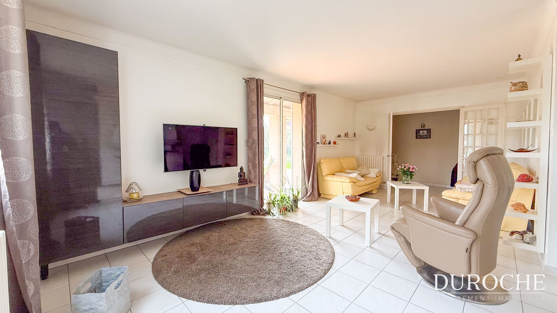 Maison à vendre, 118m², Monteux