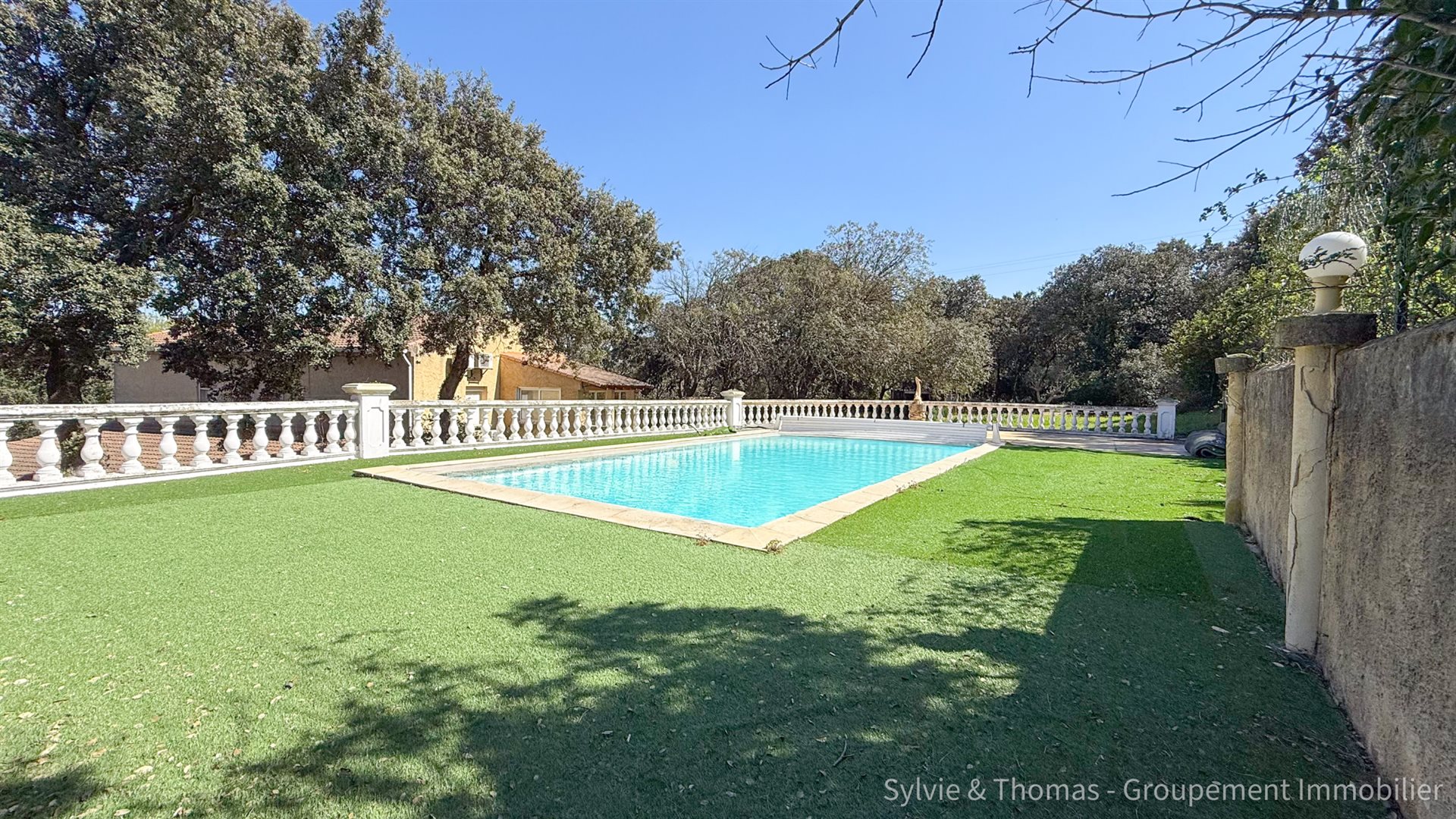 Maison à vendre, 200m², Piolenc