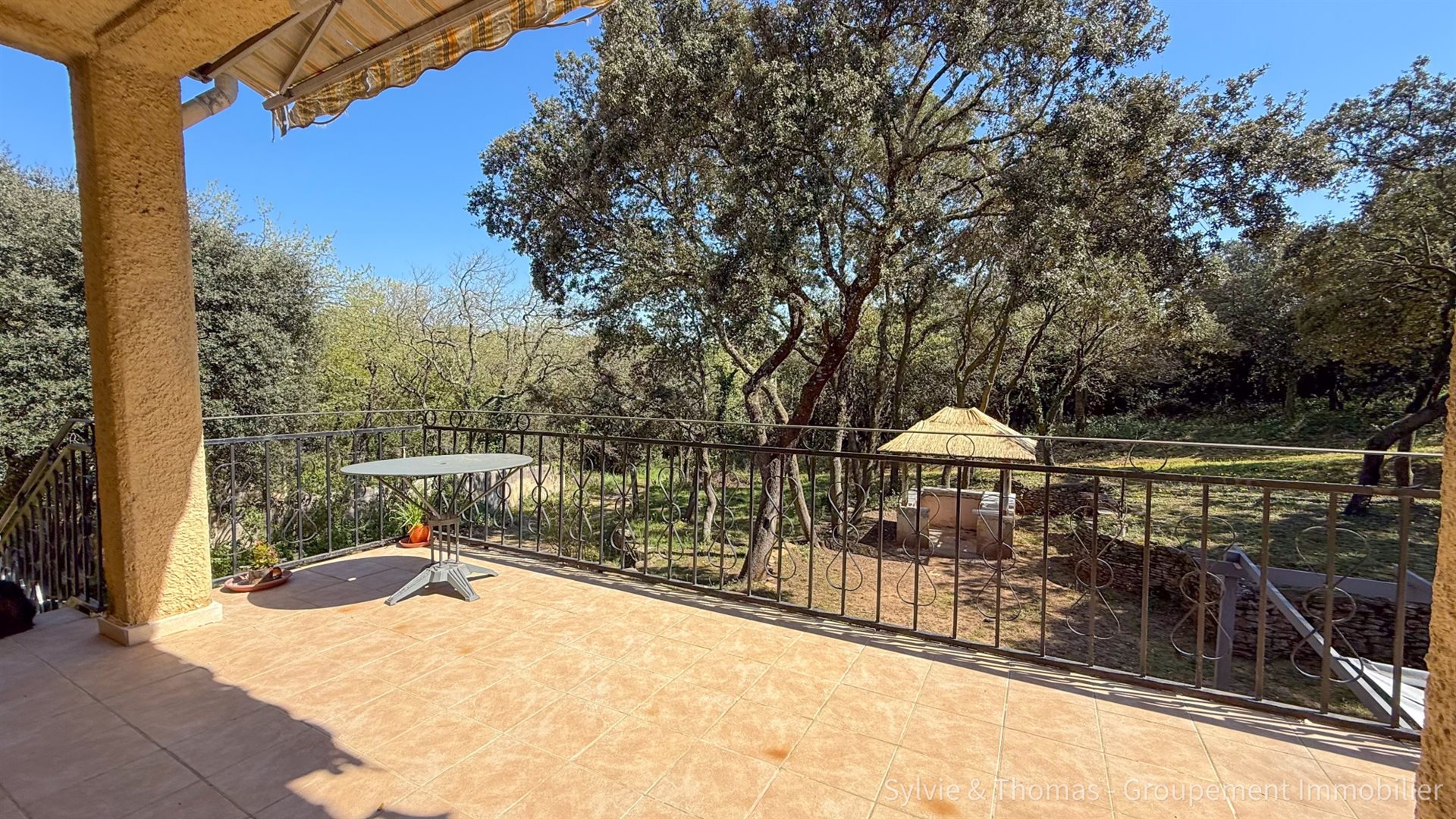 Maison à vendre, 200m², Piolenc