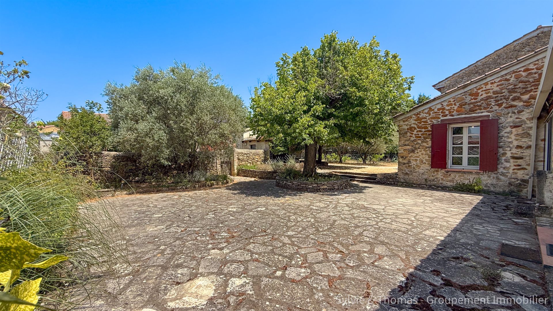Maison à vendre, 200m², Piolenc