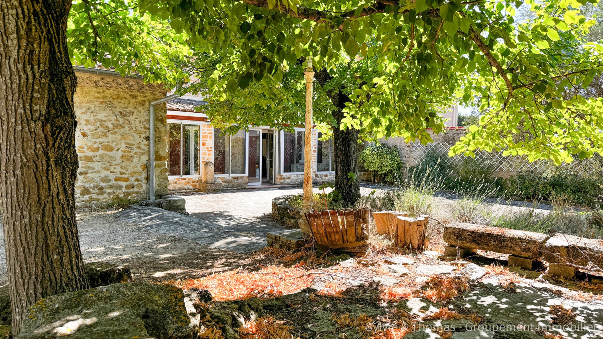 Maison à vendre, 200m², Piolenc