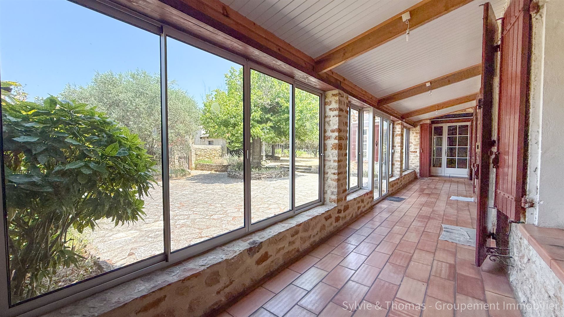 Maison à vendre, 200m², Piolenc