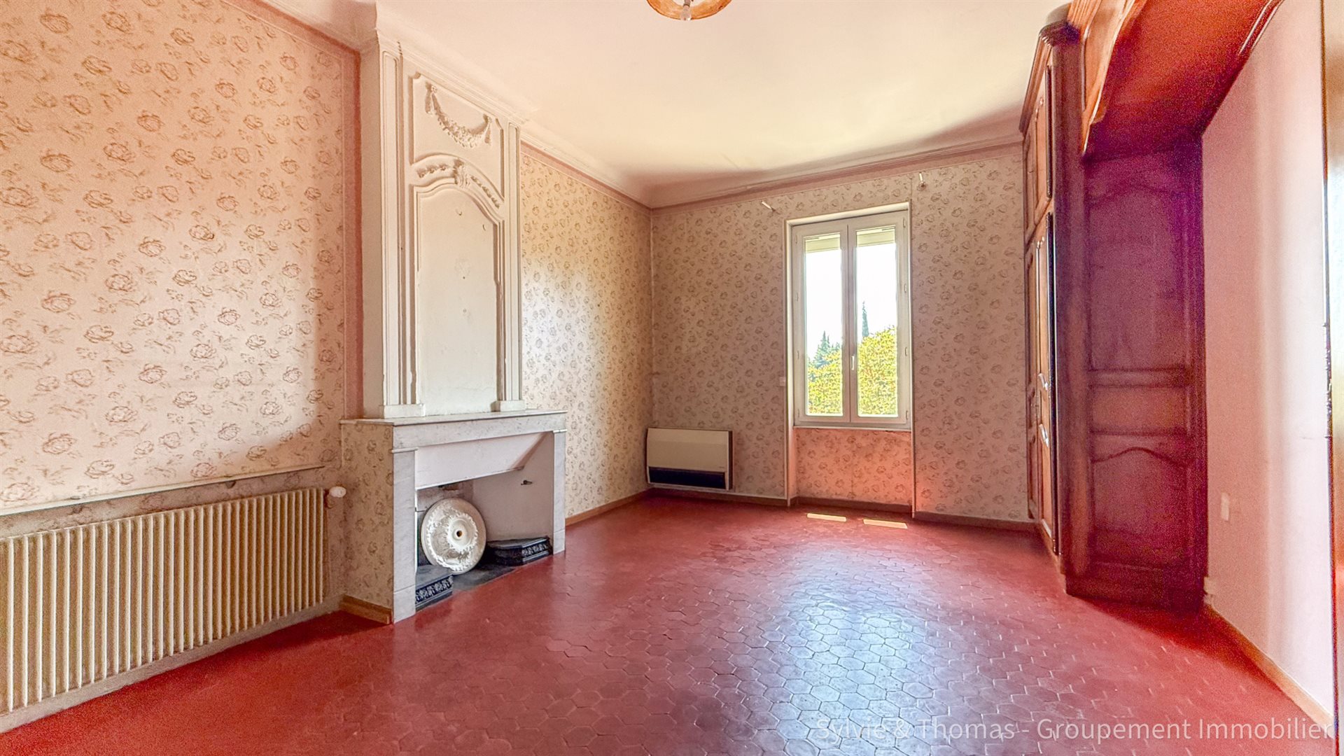 Maison à vendre, 200m², Piolenc
