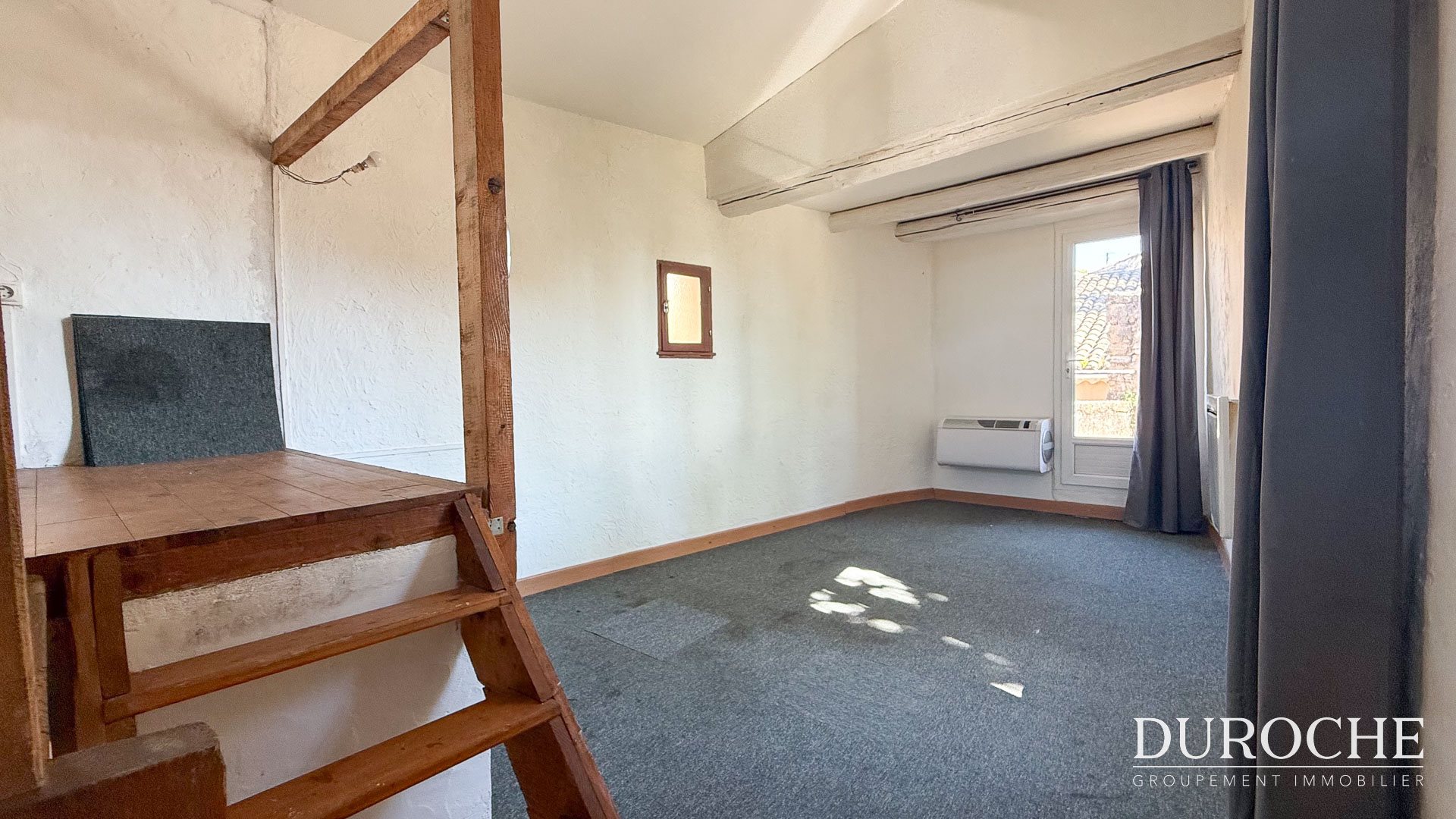 Maison à vendre, 51m², Bollène