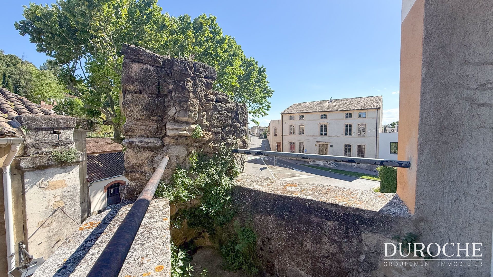 Maison à vendre, 51m², Bollène