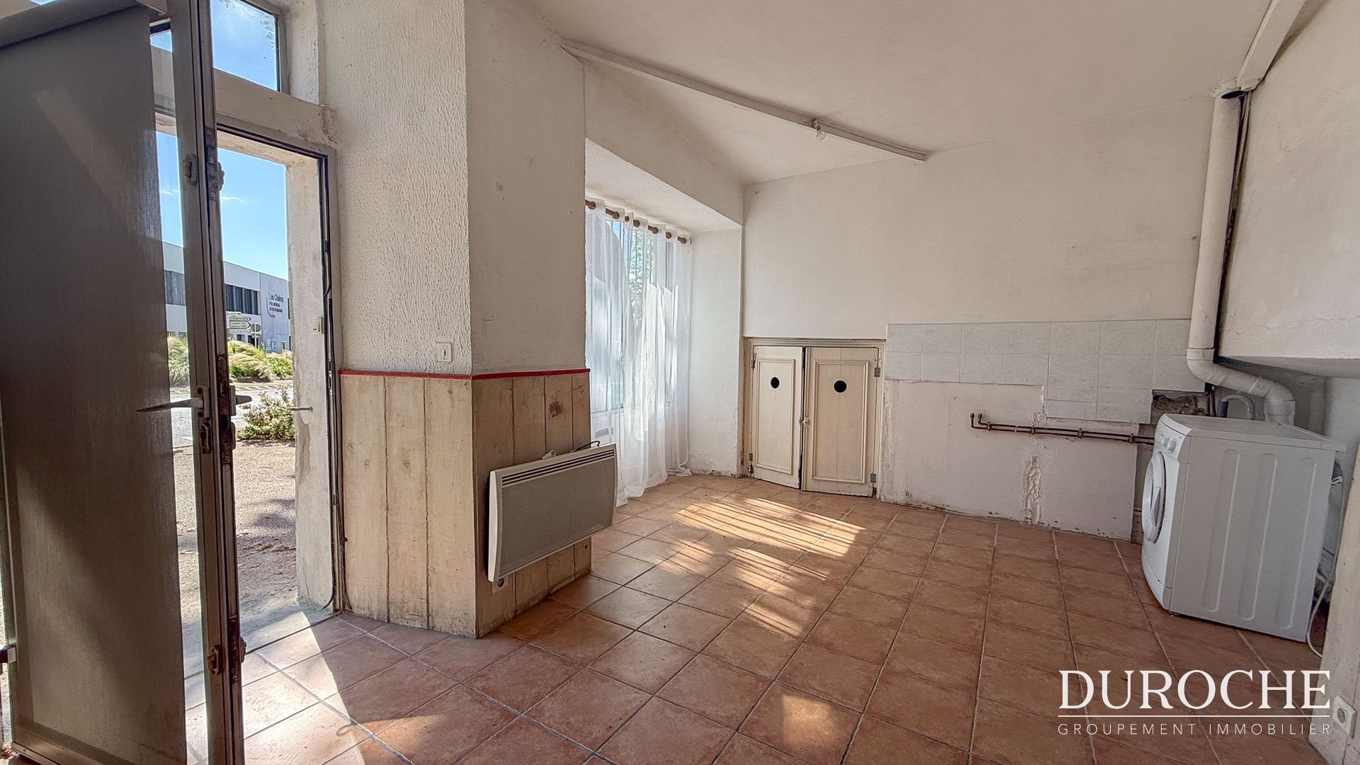Maison à vendre, 51m², Bollène