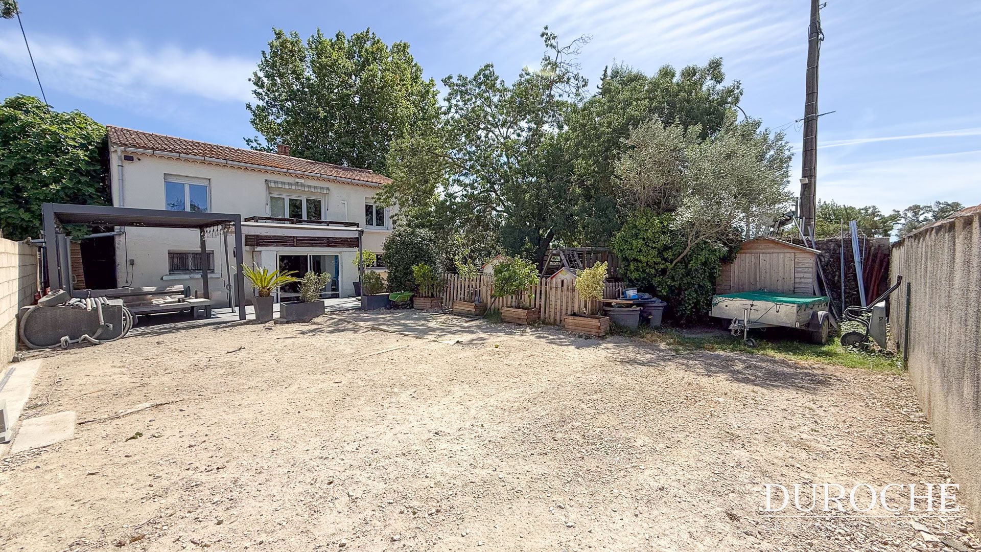 Maison à vendre, 101m², Avignon