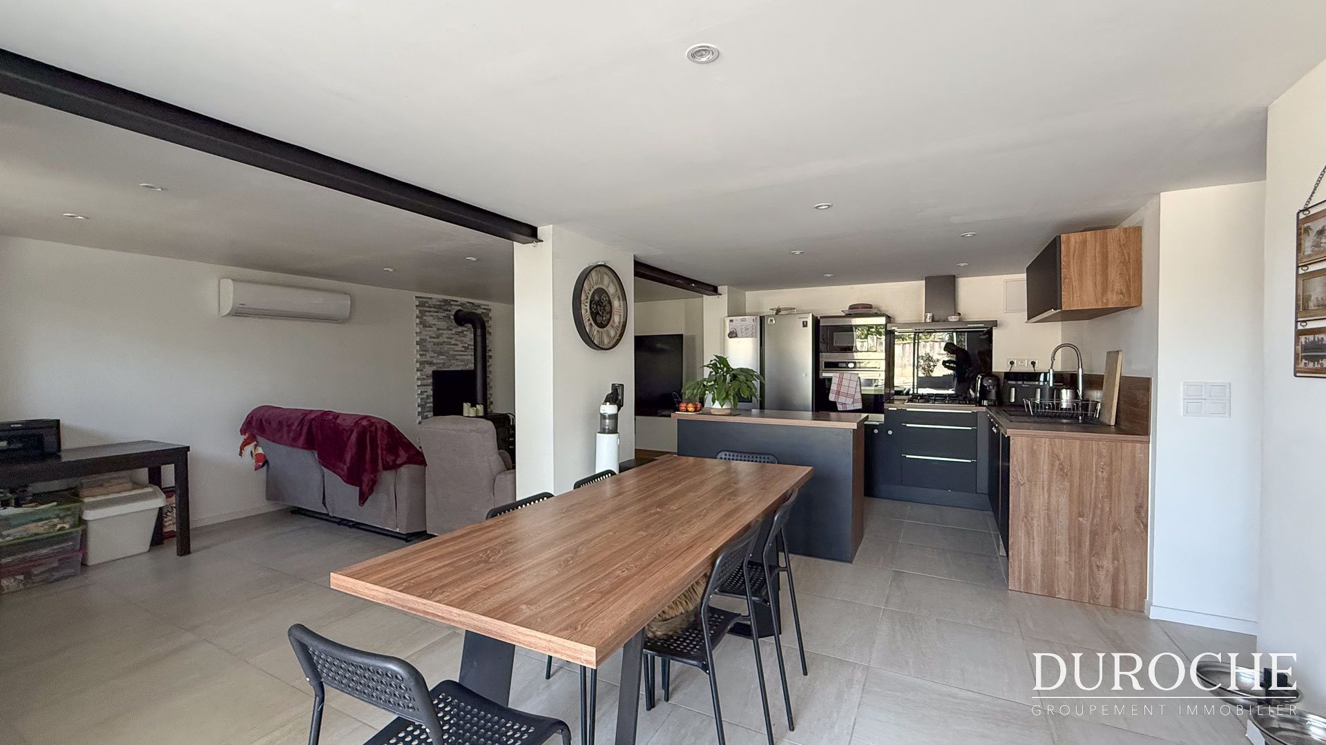 Maison à vendre, 101m², Avignon