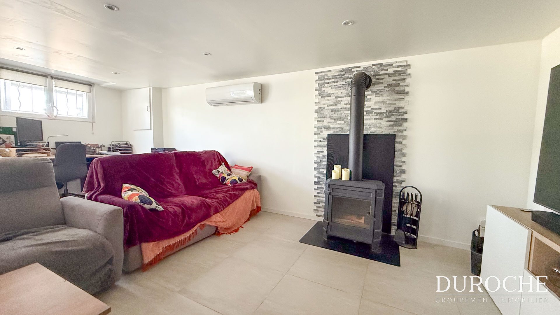 Maison à vendre, 101m², Avignon