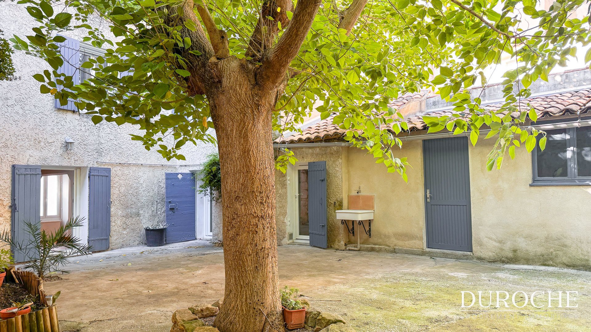Maison à vendre, 124m², Orange