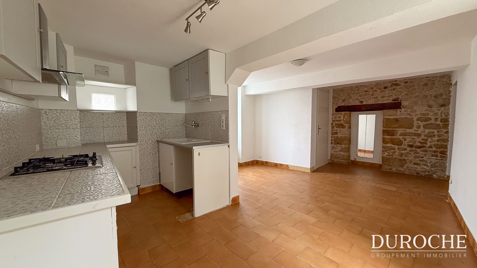 Maison à vendre, 124m², Orange