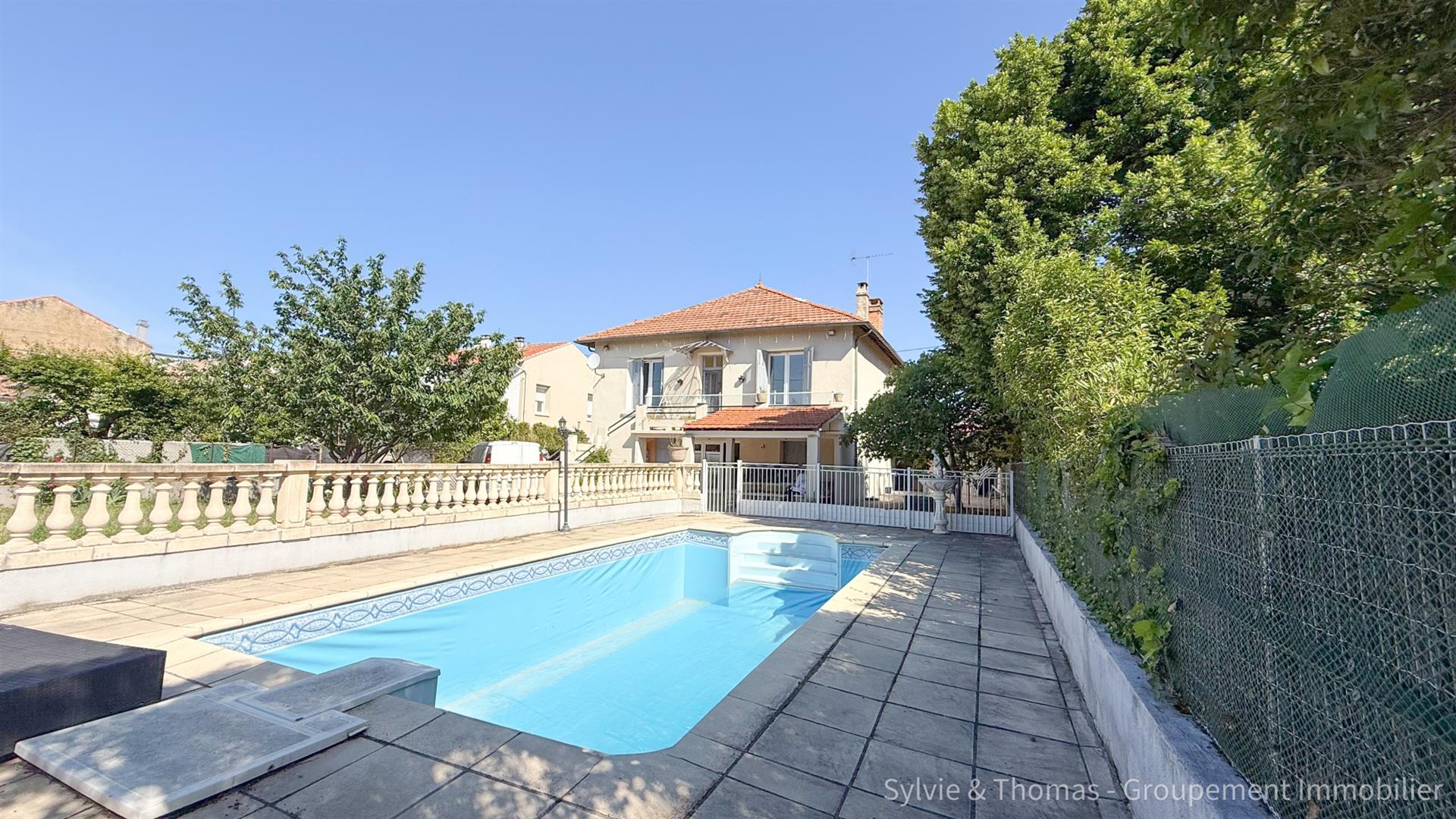 Maison à vendre, 181m², Orange
