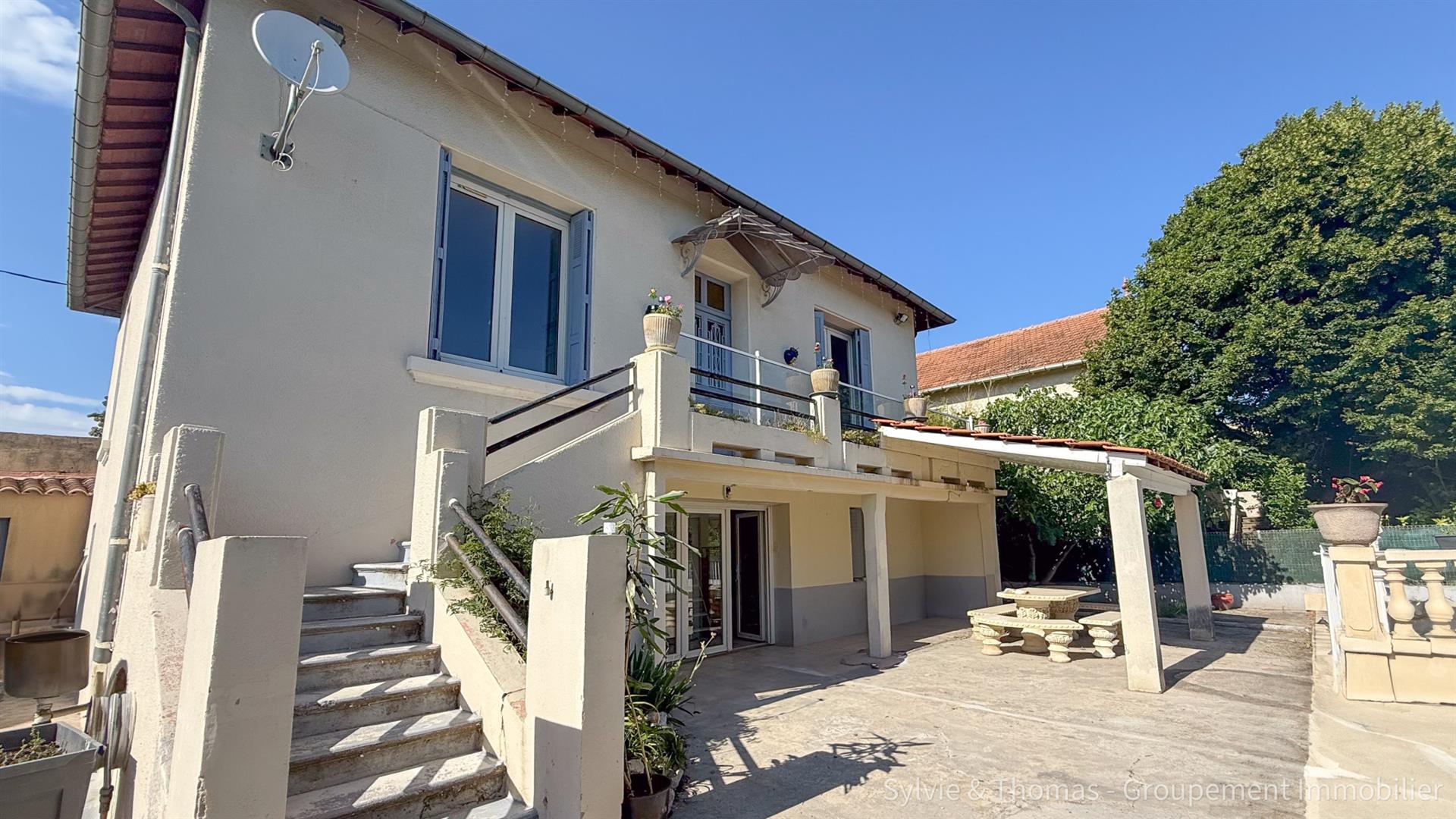 Maison à vendre, 181m², Orange