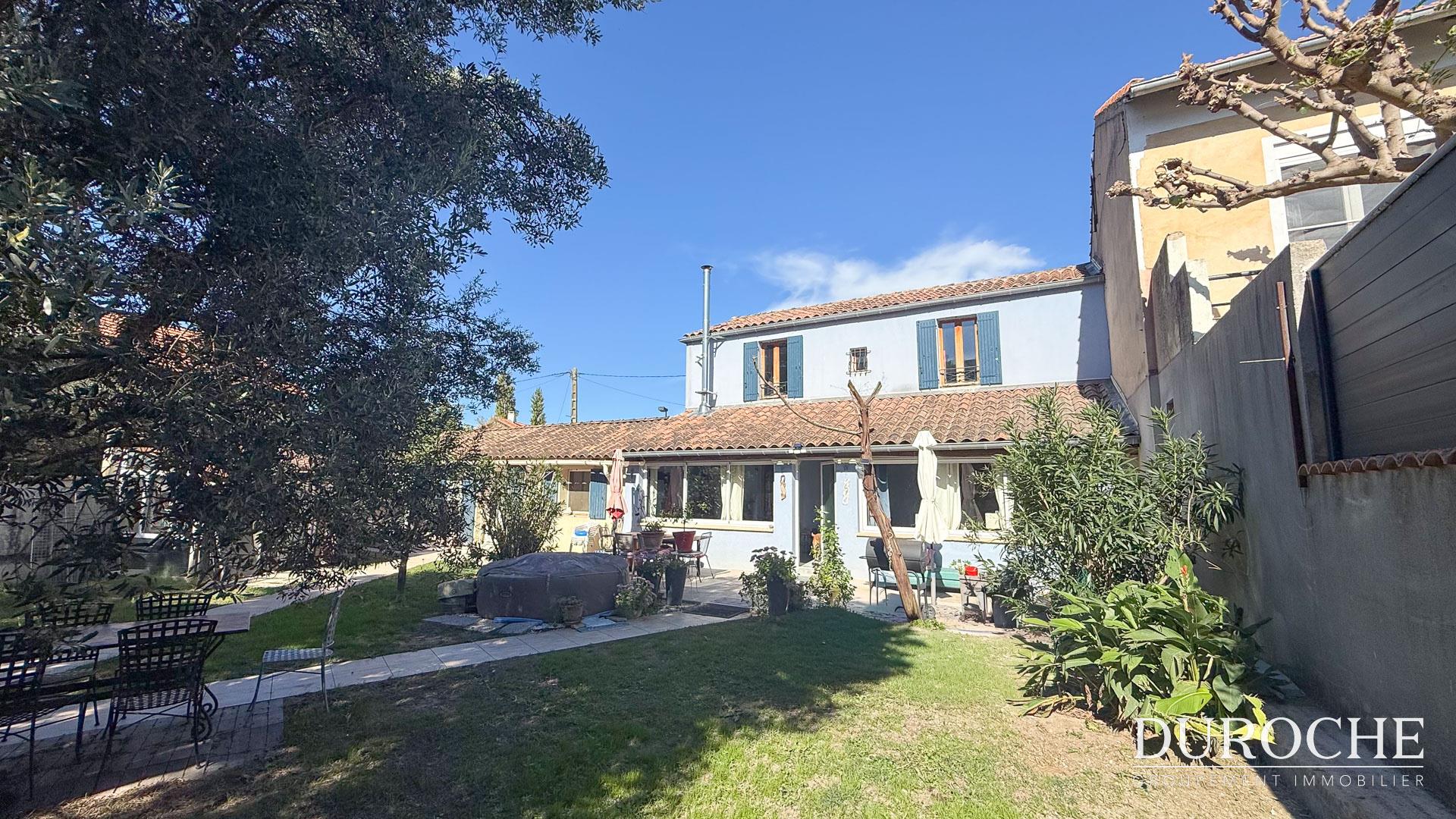 Maison à vendre, 179m², Orange