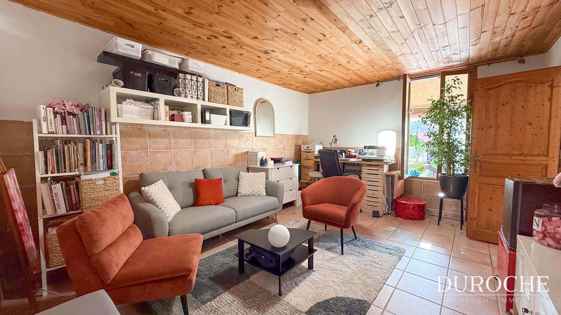 Maison à vendre, 179m², Orange