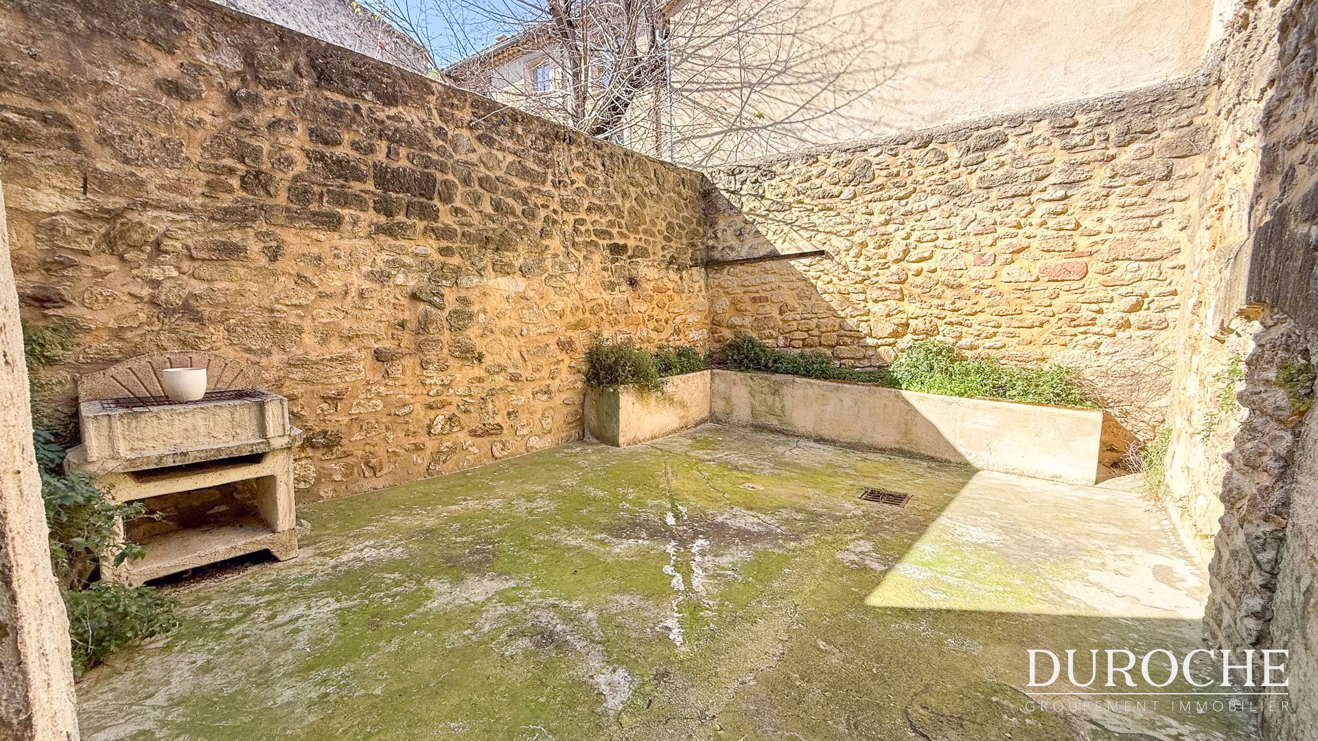 Maison à vendre, 141m², Courthézon