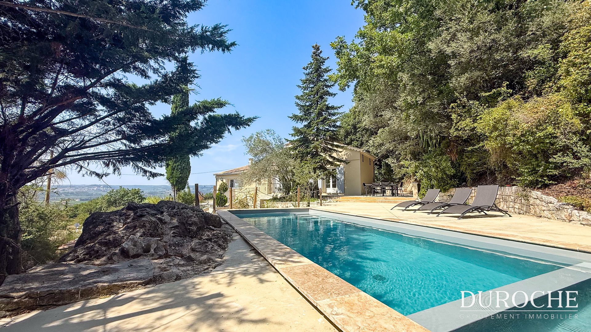 Maison à vendre, 108m², Séguret
