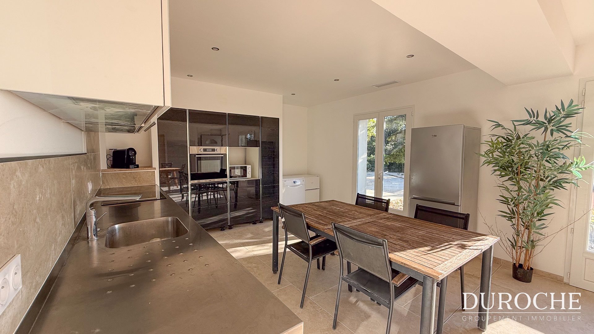Maison à vendre, 108m², Séguret