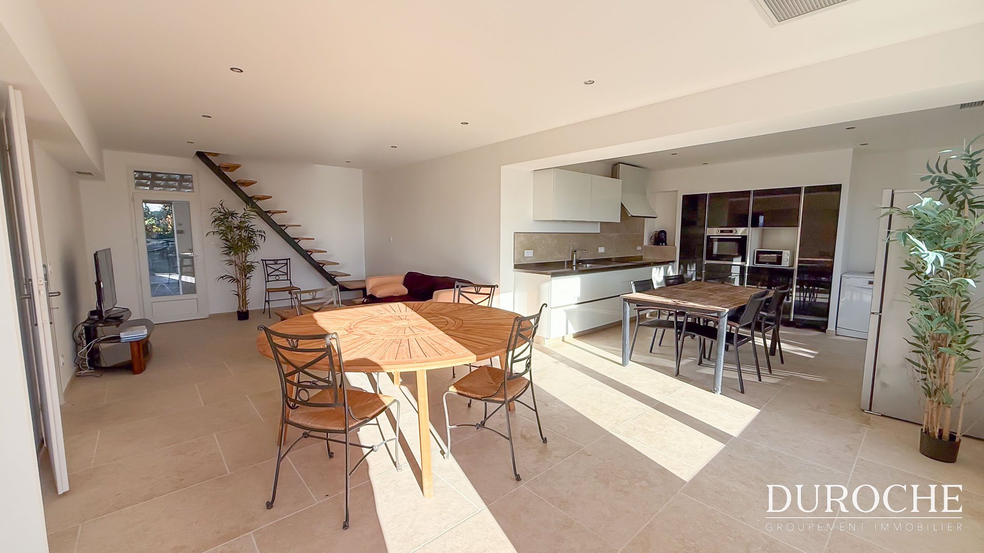 Maison à vendre, 108m², Séguret